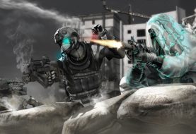 Ghost Recon: Future Soldier For PC Will Not Be Released Alongside Consoles