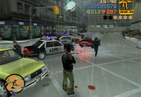 Grand Theft Auto Trilogy Shoots It Way Onto Apple Computers
