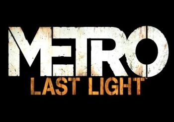 Metro: Last Light Gameplay Footage Leaked