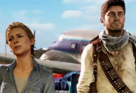 Uncharted 3: Drake's Deception Multiplayer Footage