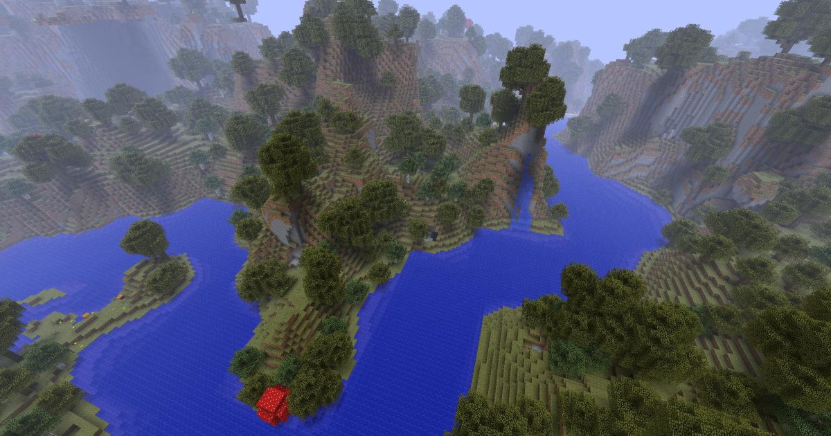 Notch Reveals New Features And Tweaks For Minecraft Beta 1.8