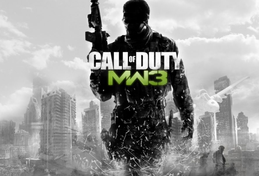 Robert Bowling Reveals Call of Duty: Modern Warfare 3 won’t have “any character customization”