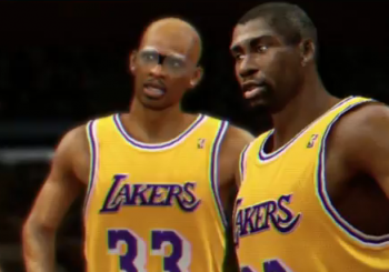 NBA 2K12 "Greatest" Trailer Released