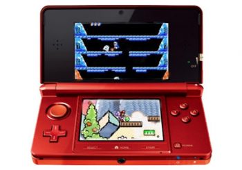 Full List of NES Games for 3DS Ambassadors Detailed