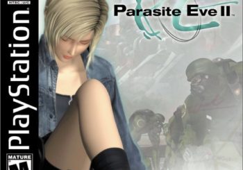 Parasite Eve 2 Coming to PSN this Week