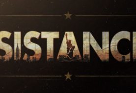 Insomniac Announces Resistance 3 Demo 