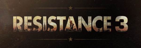 Insomniac Announces Resistance 3 Demo