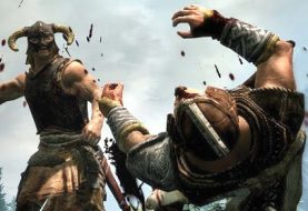 Skyrim's Day One DLC Heading to the Xbox 360 First