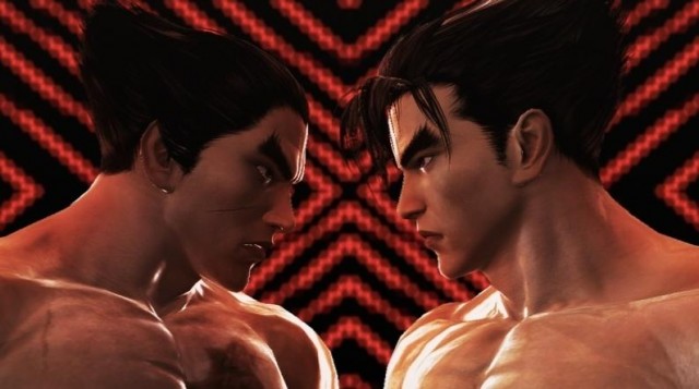 Tekken Tag Tournament 2 Releasing In Arcades In September
