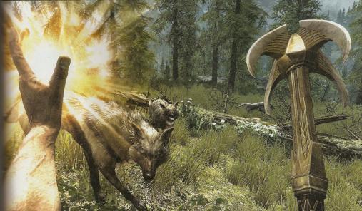 Skyrim Fact: Chilling Consequences When Killing NPCs