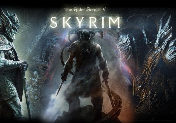 Top 5 Features: The Elder Scrolls V: Skyrim