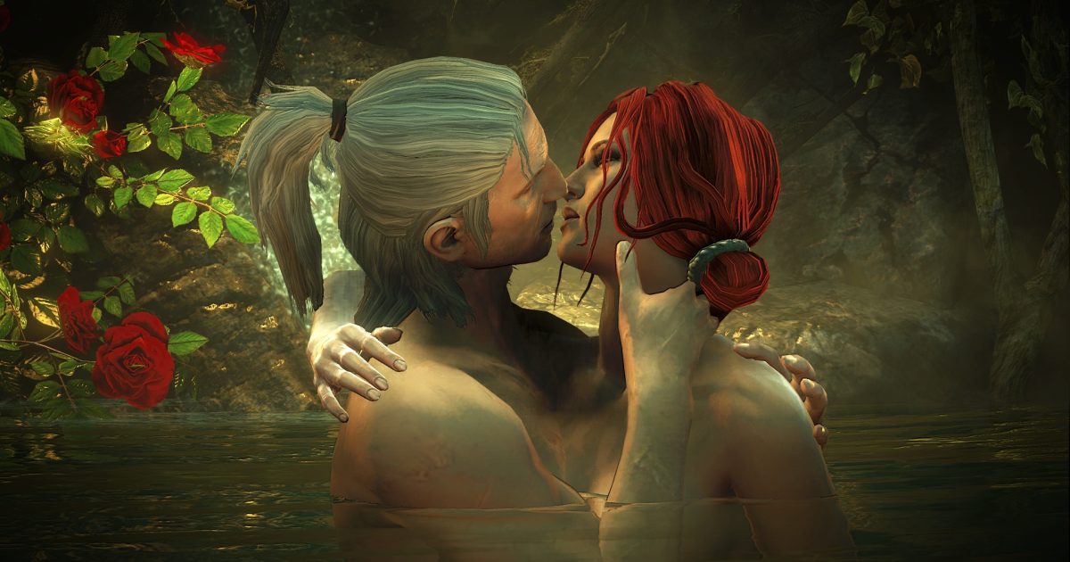The Witcher 2 2.0 Update Coming this September, Details Revealed
