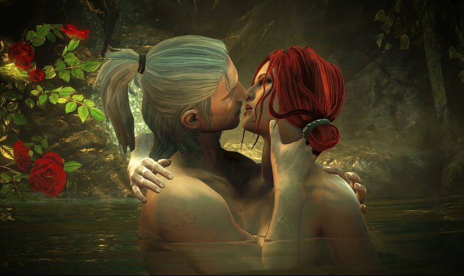 The Witcher 2 2.0 Update Coming this September, Details Revealed