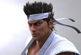 Virtua Fighter 5: Final Showdown Coming to PSN Summer 2012