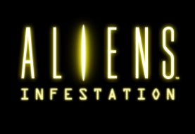 New Aliens: Infestation Trailer