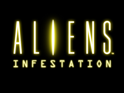 New Aliens: Infestation Trailer