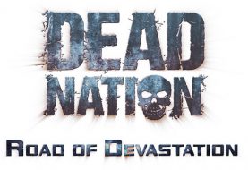 Dead Nation: Road of Devastation DLC Coming September 27th
