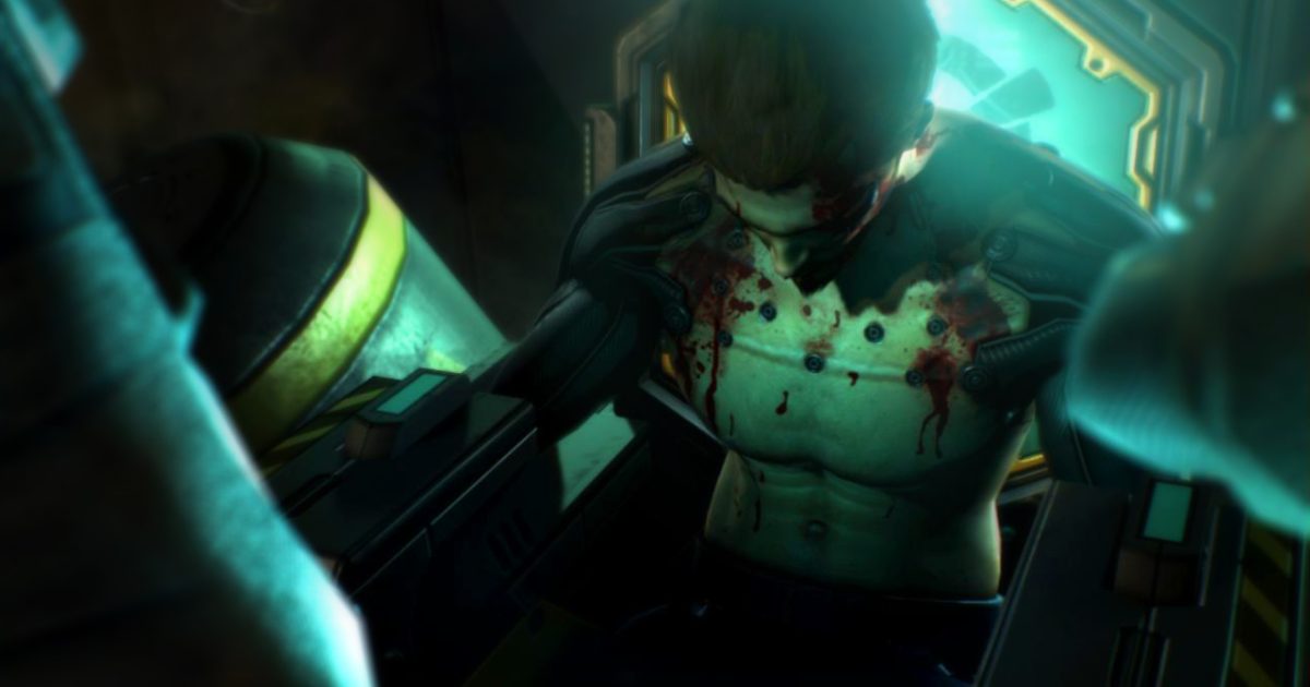Deus Ex: Human Revolution – Missing Link DLC Confirmed, Details Revealed