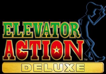 Elevator Action Deluxe Review
