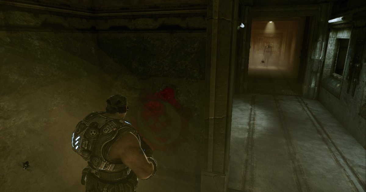 Gears of War 3: COG Tags, Collectibles Location Guide
