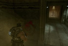 Gears of War 3: COG Tags, Collectibles Location Guide