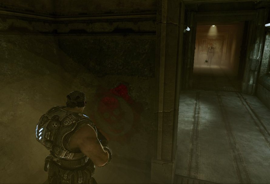 Gears of War 3: COG Tags, Collectibles Location Guide