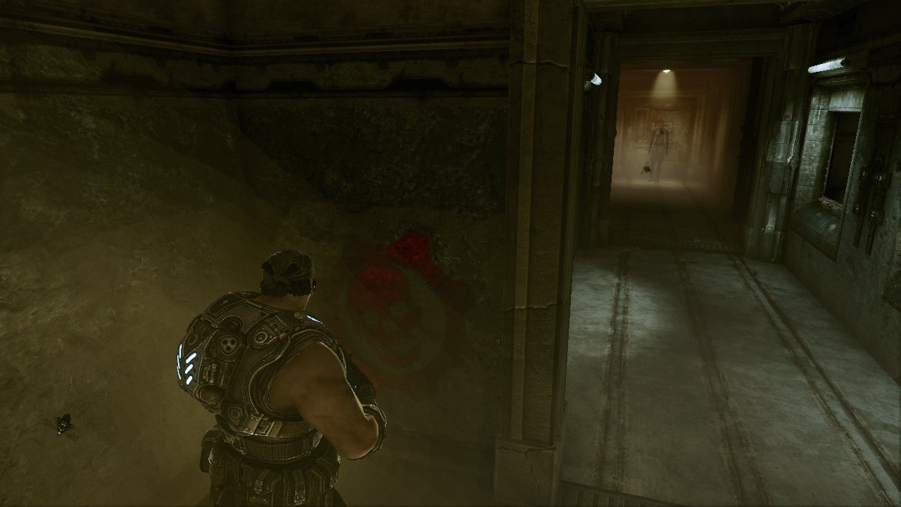 Gears of War 3: COG Tags, Collectibles Location Guide