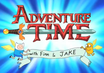 Adventure Time May Be A Video Game One Day