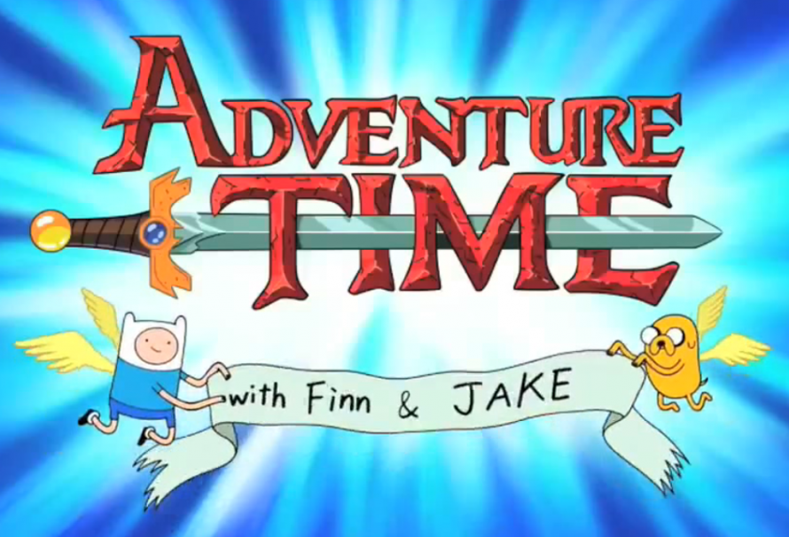 Adventure Time May Be A Video Game One Day