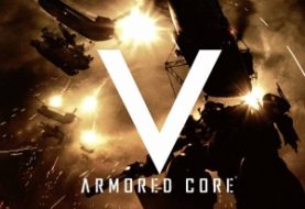 Armored Core V Release Date Announced