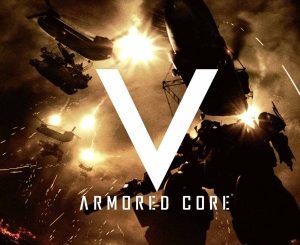 Armored Core V Release Date Announced