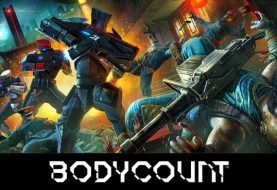 Bodycount Review