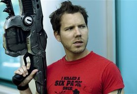 Bleszinski: Gears 3 Four Player Co-op Was A Pain In The Ass