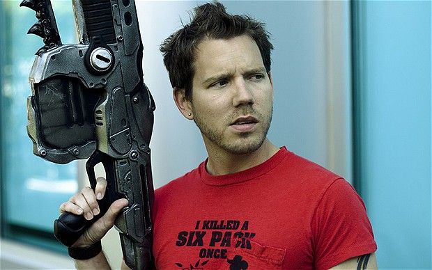 Bleszinski: Gears 3 Four Player Co-op Was A Pain In The Ass