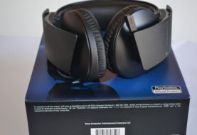 Official PS3 Wireless Stereo Headset Review