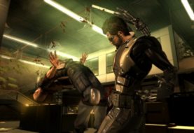 Deus Ex: Human Revolution Ships 2 Million Copies Worldwide 