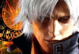 ESRB Confirms Devil May Cry HD Collection