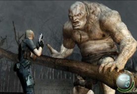 Resident Evil 6 Officially Revealed 