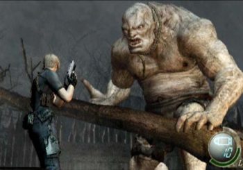 Resident Evil 6 Officially Revealed 