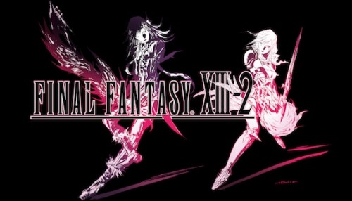 Final Fantasy XIII-2 News: More About Noel