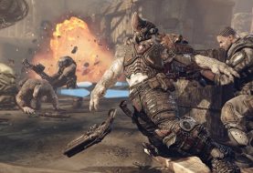 First Gears of War 3 DLC Pack Delayed