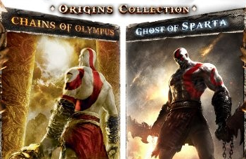 God of War: Origins Collection Review