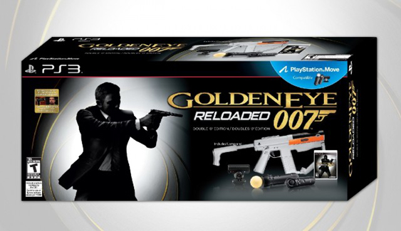 Activision Releasing GoldenEye Double “O” Edition