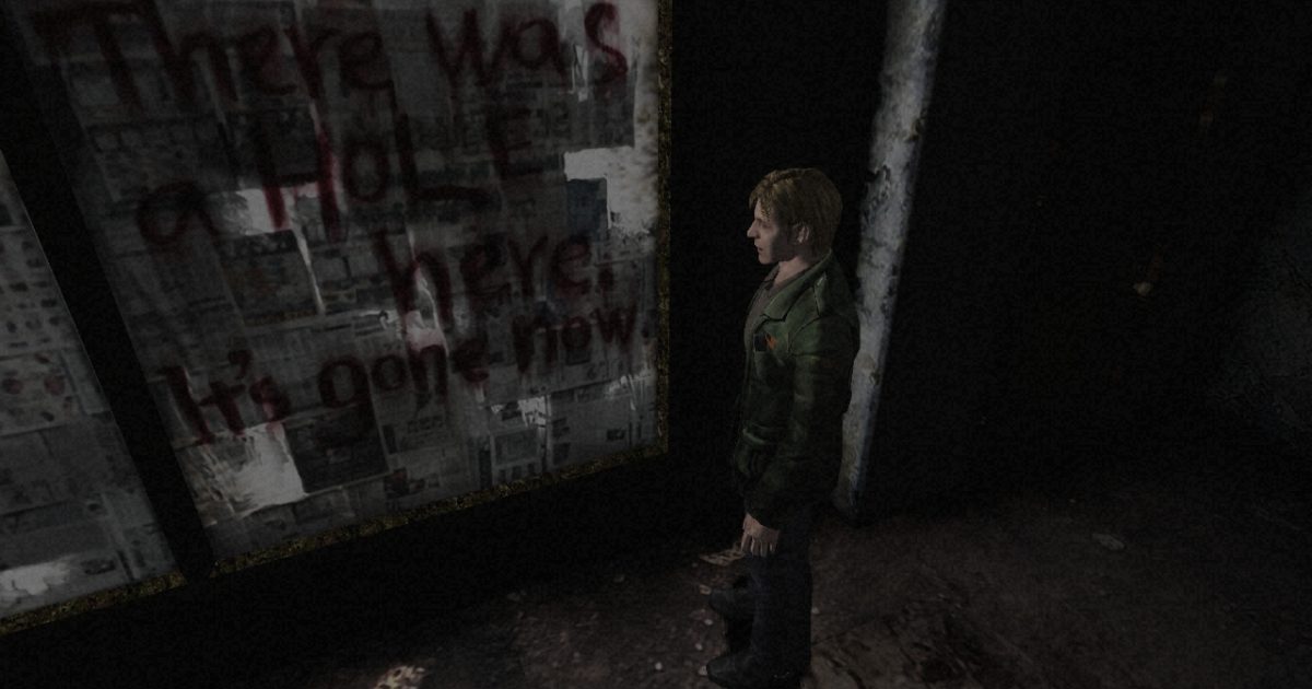 Silent Hill HD Collection Delayed?