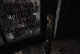 Silent Hill HD Collection Delayed?