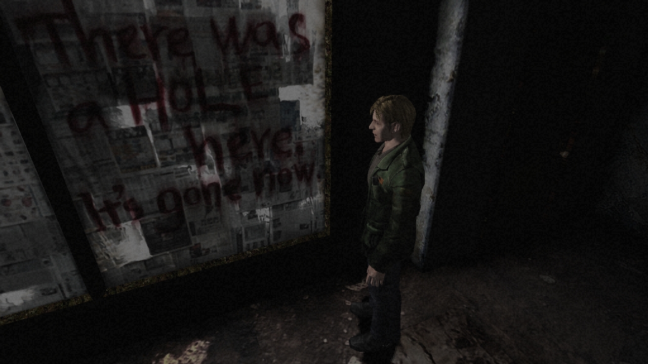 Silent Hill HD Collection Delayed?