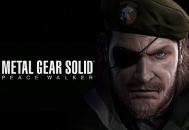 Metal Gear Solid HD Collection Achievements are out