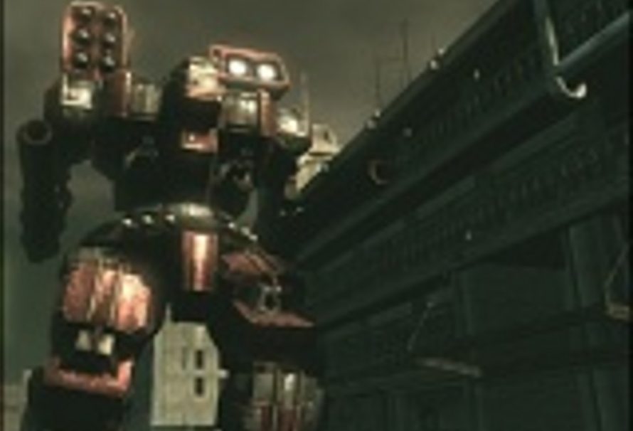 News On MechWarrior Reboot Coming Soon?