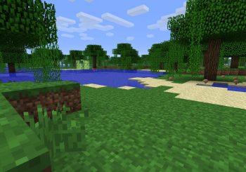 Minecraft Beta 1.9 To Bring Fixes & "Swampier Looking Swamps"