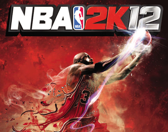 NBA 2K12 Demo Coming Next Week